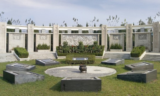 西安霸陵墓園電話(huà)地址價(jià)格表