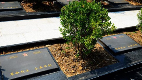 西安漢陵墓園價(jià)格表 電話(huà)