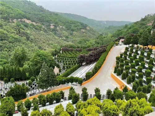 西安霸陵墓園新區(qū)墓地價格，西安霸陵墓園新區(qū)的墓地價格與服務(wù)