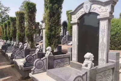 西安墓地一般多少錢-西安墓地價格調(diào)查：一般多少錢？
