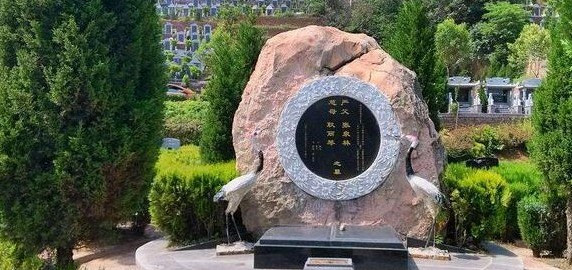 西安墓園哪里有樹葬-西安墓園哪里可以進行樹葬？