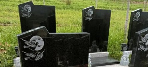 西安高橋墓園墓型，西安高橋墓園的墓地類型與選擇指南