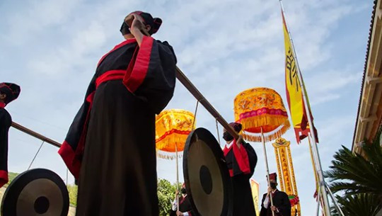 西安藍(lán)田縣墓園有哪些？