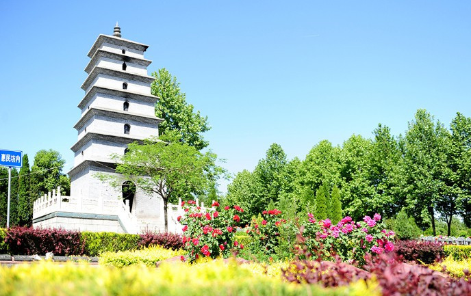 西安霸陵墓園新區(qū)價(jià)格多少？草坪園-公墓價(jià)格一覽表