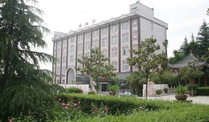 西安高橋墓園怎么樣-西安高橋墓園是個(gè)令人稱(chēng)贊的墓地