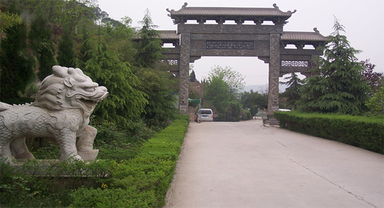 西安附近的墓地價格_西安公墓墓地價格表