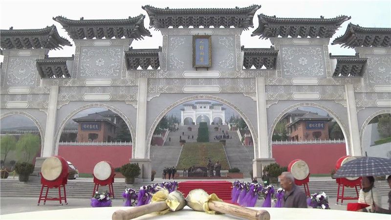 西安霸陵墓園新區(qū)怎么樣？電話多少？