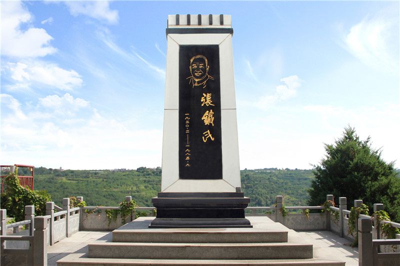 西安壽陽(yáng)山墓園照片_電話(huà)、價(jià)格、地址