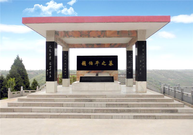 西安壽陽(yáng)山墓園照片_電話(huà)、價(jià)格、地址