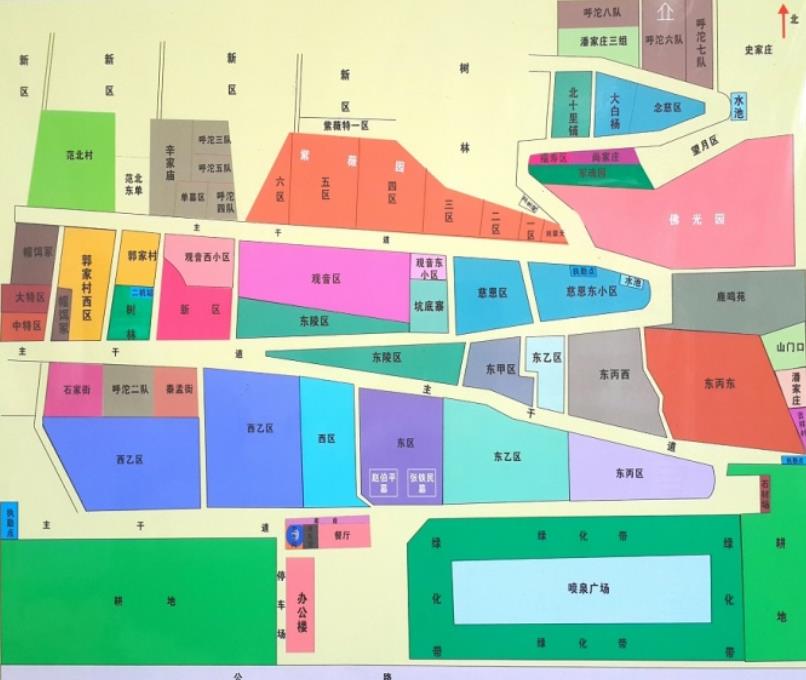 西安壽陽(yáng)山墓園怎么樣、價(jià)格