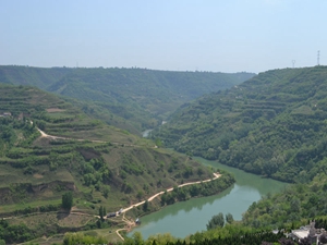高橋墓園，西安高橋墓園在什么地方