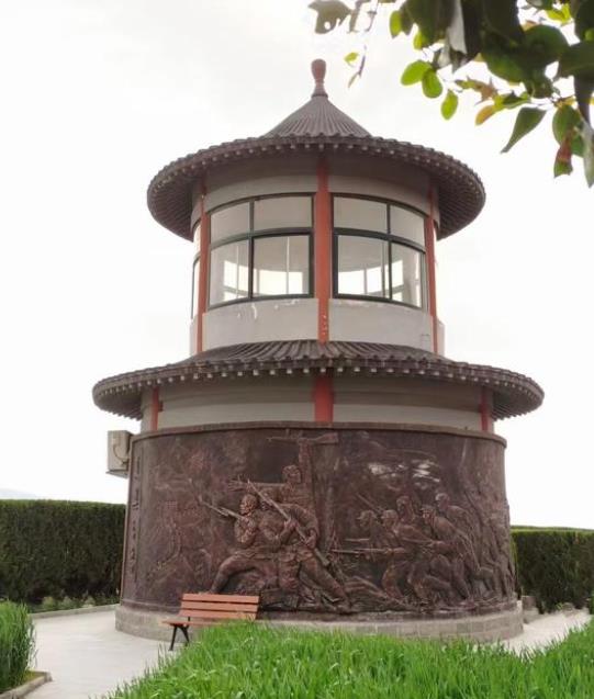 西安霸陵墓園新區(qū)寶地，環(huán)境優(yōu)美！