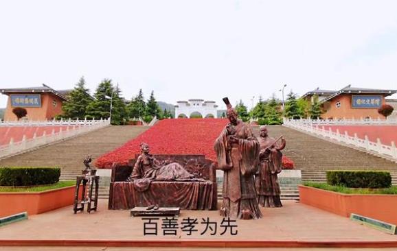 西安霸陵墓園新區(qū)寶地，環(huán)境優(yōu)美！