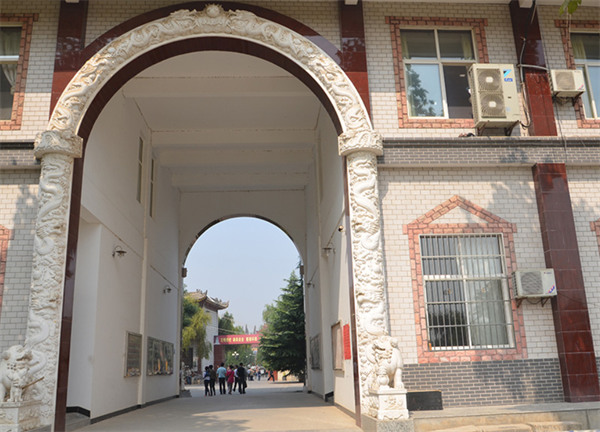 西安鳳棲山墓園讓逝者安息，讓愛長存久遠(yuǎn)