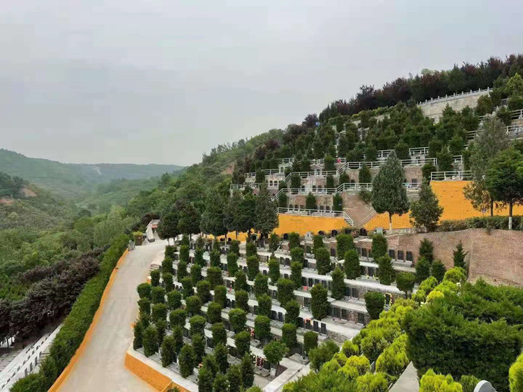 壽陽山墓園長安區(qū)價(jià)格